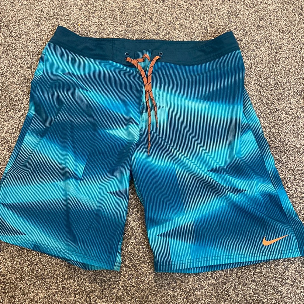 Nike Boardshorts size 36